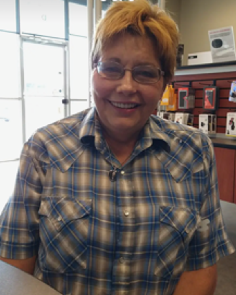 Tammi Sue Daniels