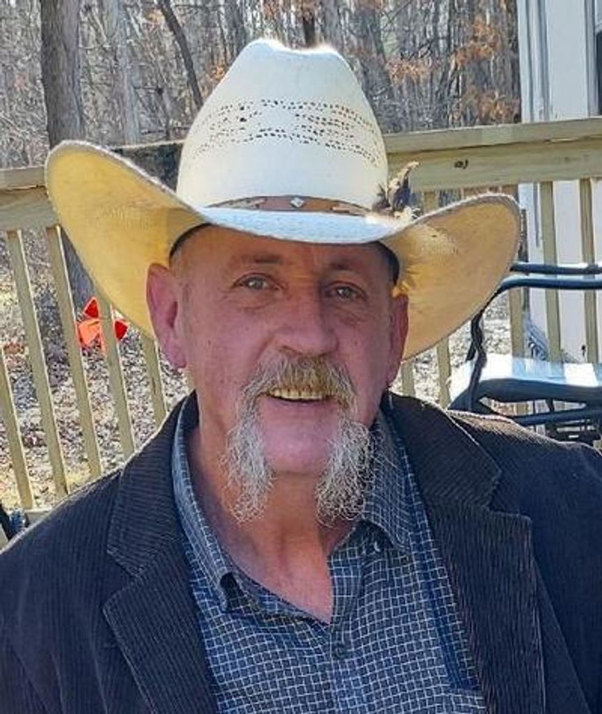 Robert Alexander Foster, Sr. Profile Photo