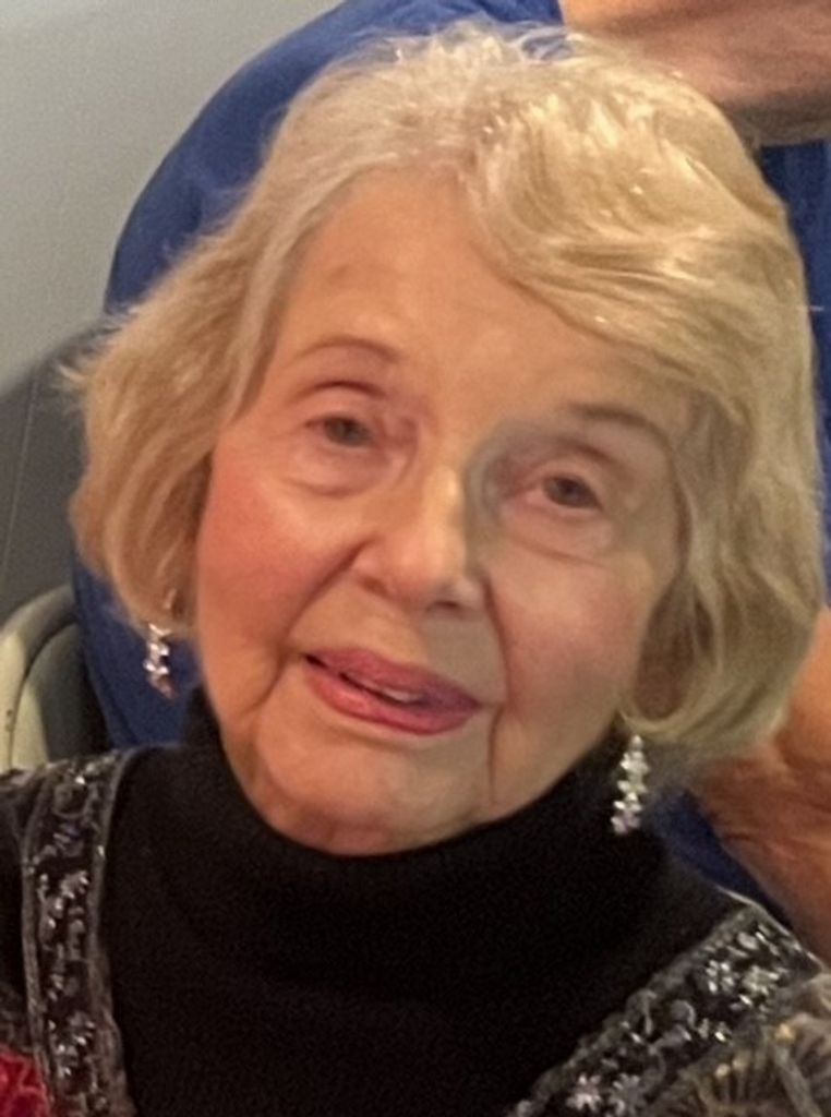 Barbara Jean Bolton Profile Photo