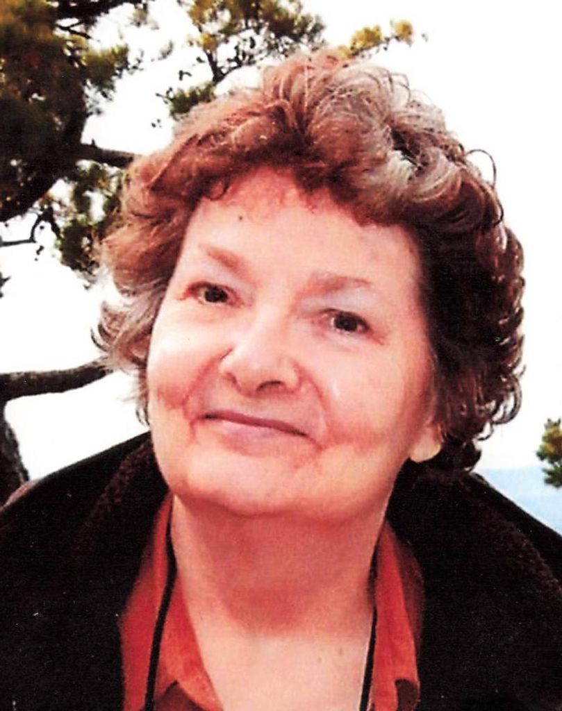Patsy Jean Martin Profile Photo