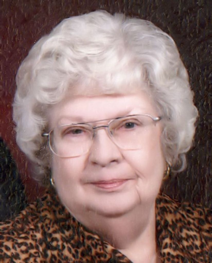 Polly Helm