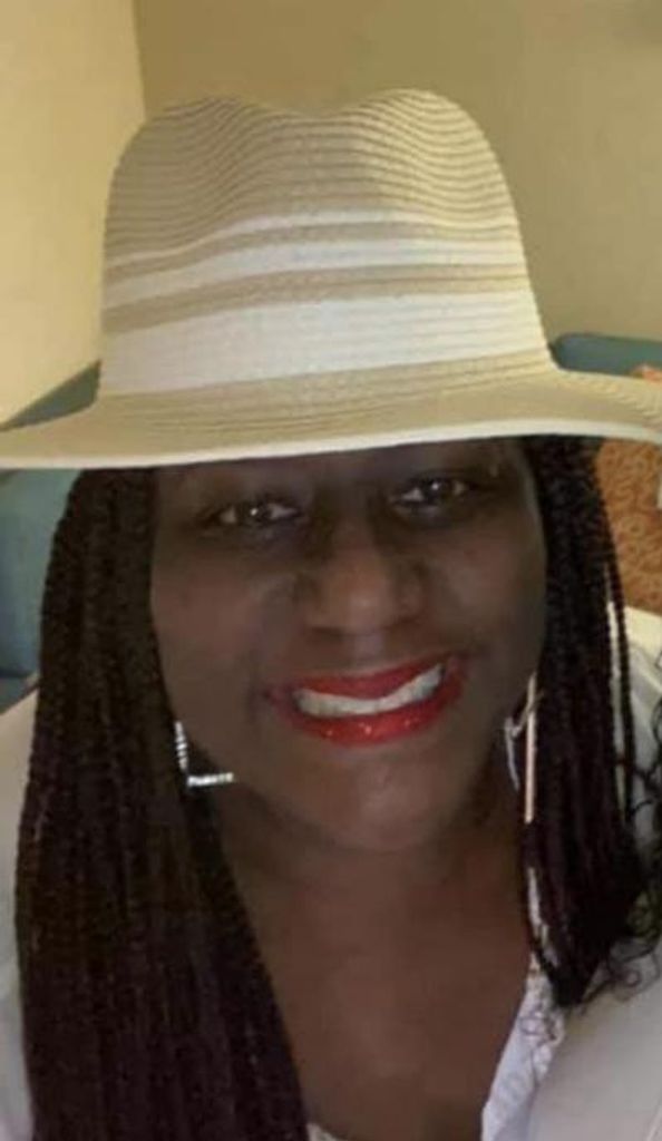 Kelia Yvette Jones Profile Photo