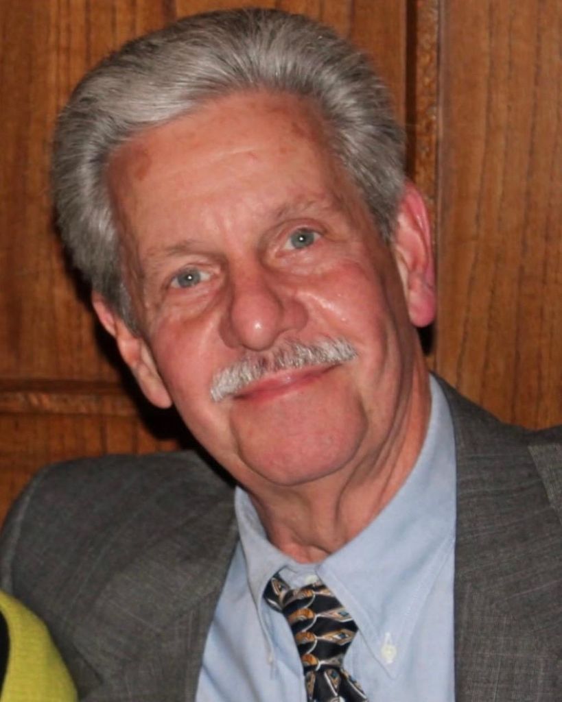 George W. Sollinger Profile Photo