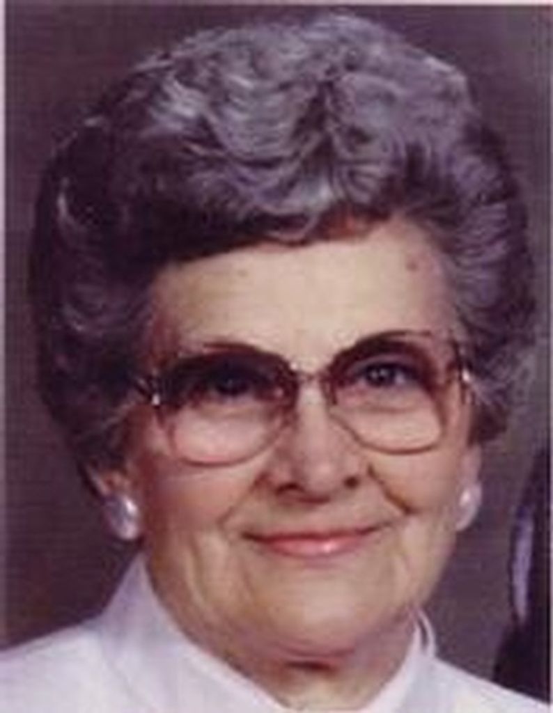 Helen Clift