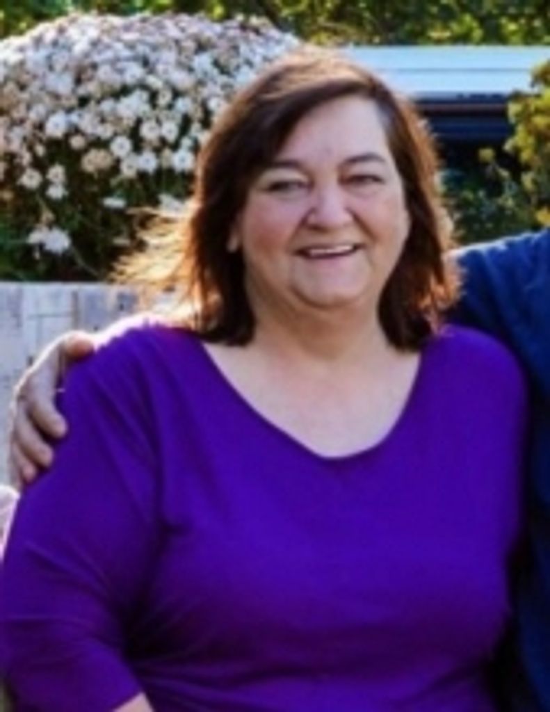 Donna Jo Perry