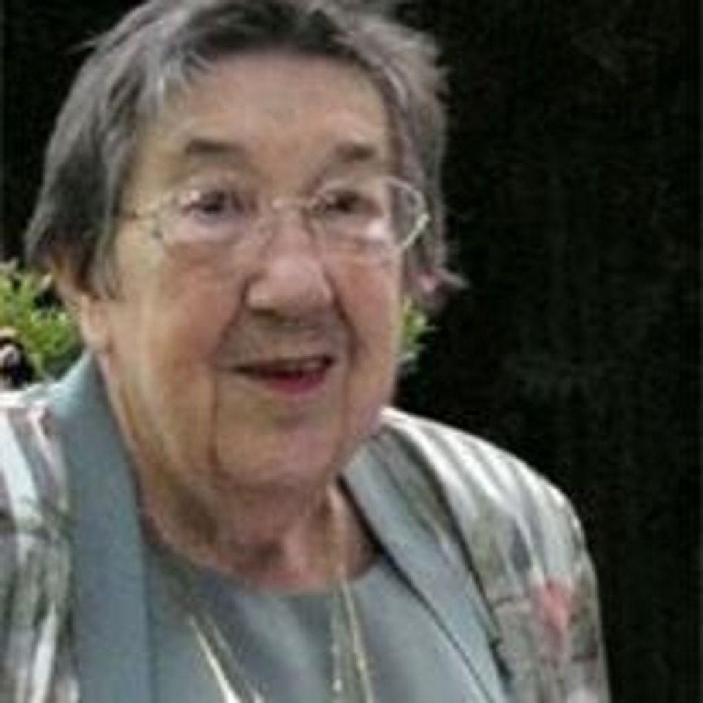 Annie Waguespack