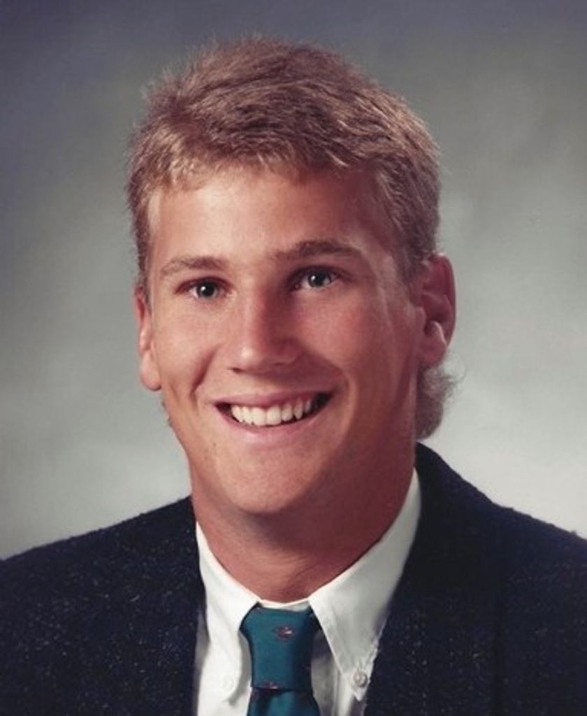 John Stephen Bridges Profile Photo