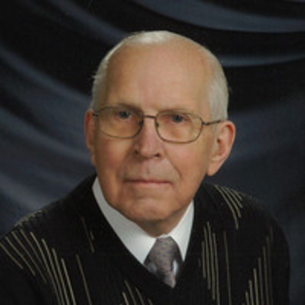 Allan Edward Schoon