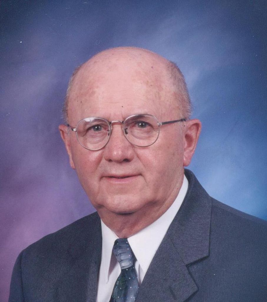 Alton Richard Heavner