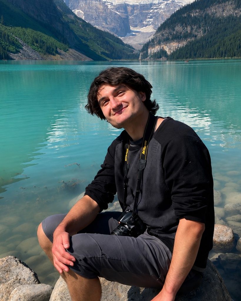 Zack Daniel Zawada