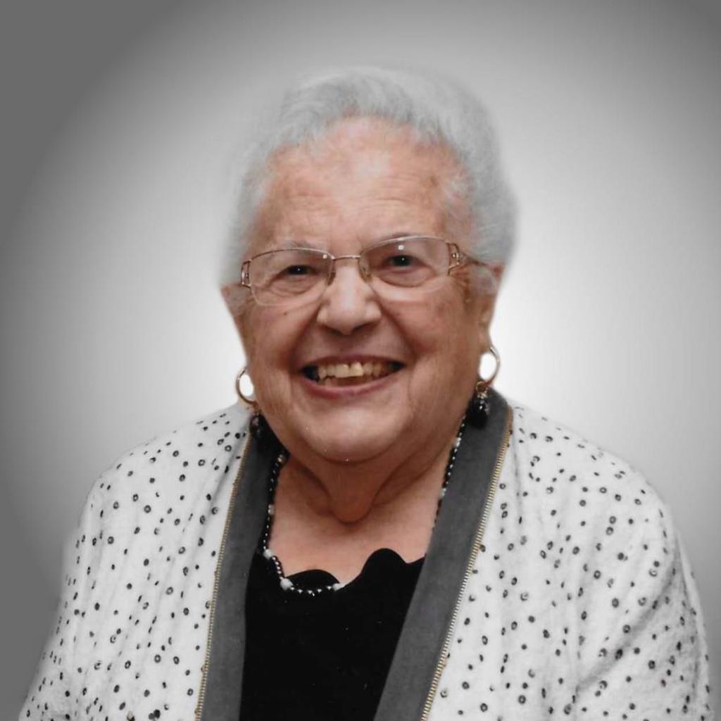 Nita (Rosenbloom) Bindman