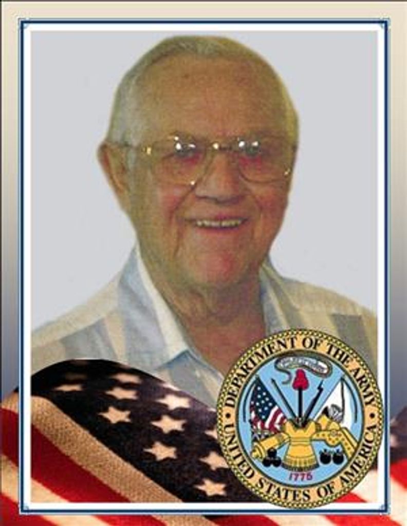 Willard Bluhm