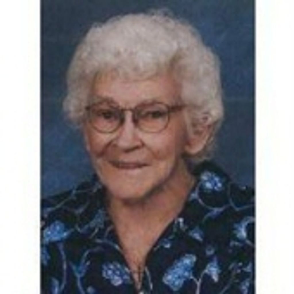Mary "Frances" Dunlap