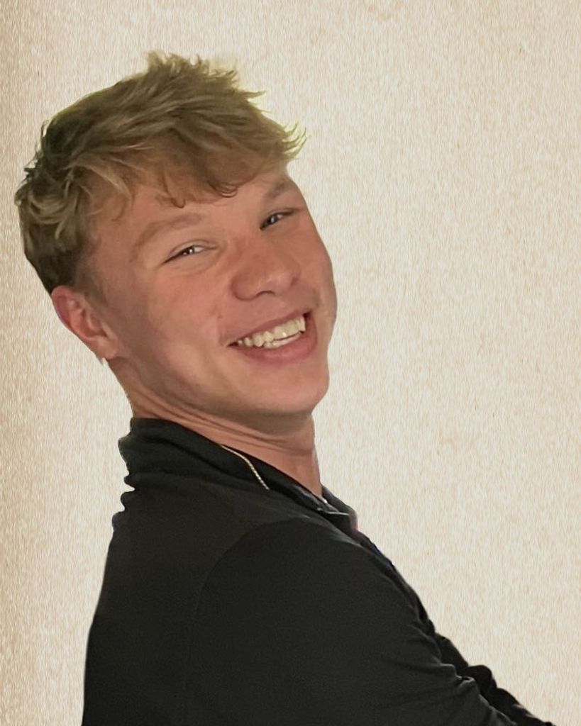 Kevin Lee Thomas Sanders