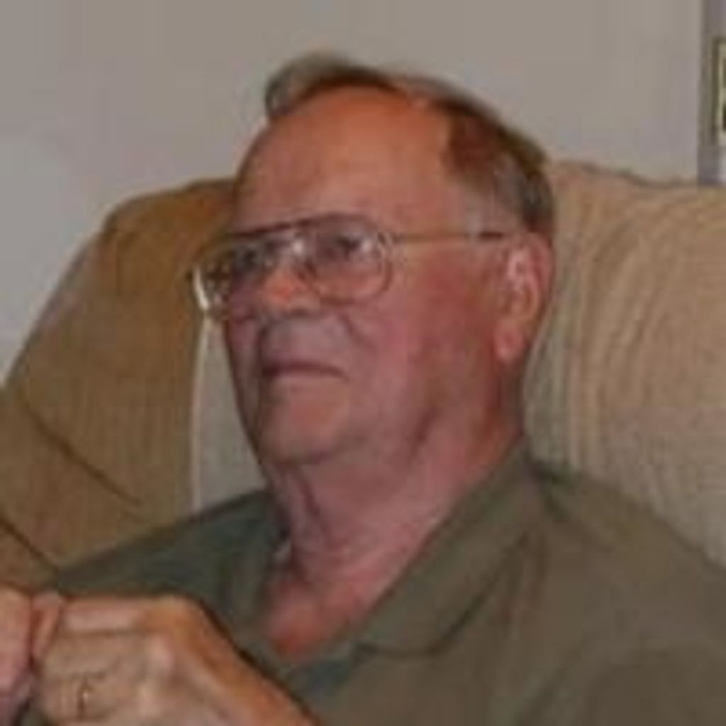 Richard Whitter Keefer