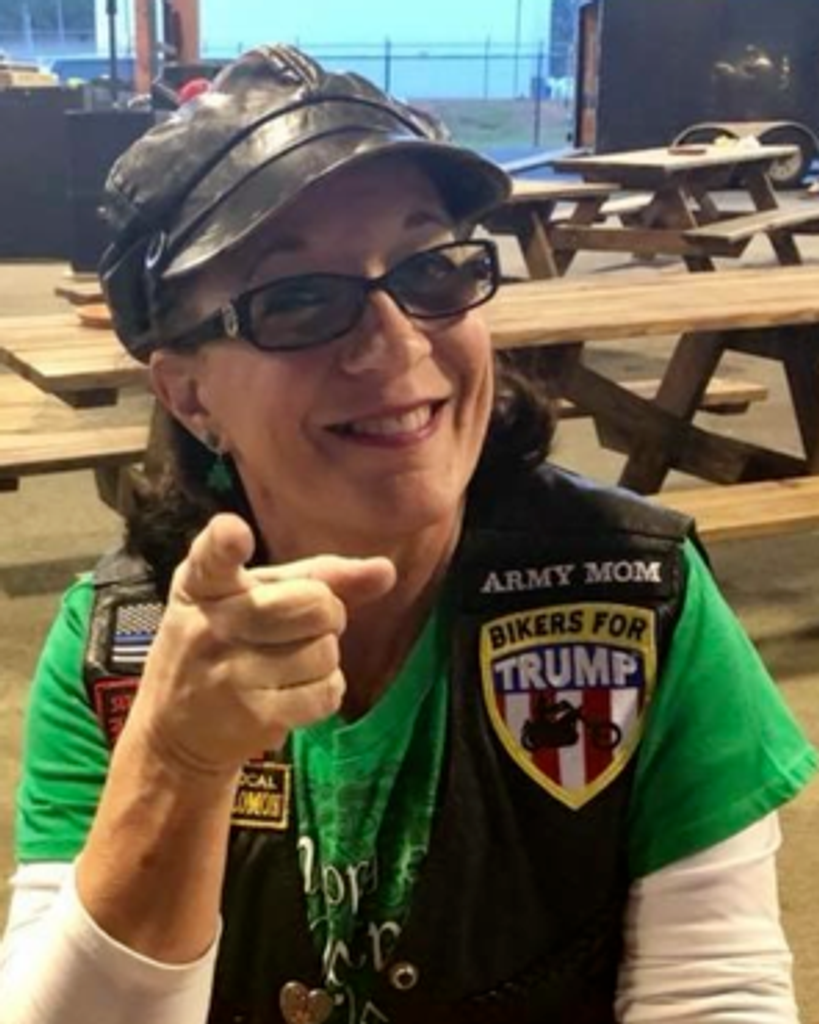 Cynthia M. Foxworth Profile Photo
