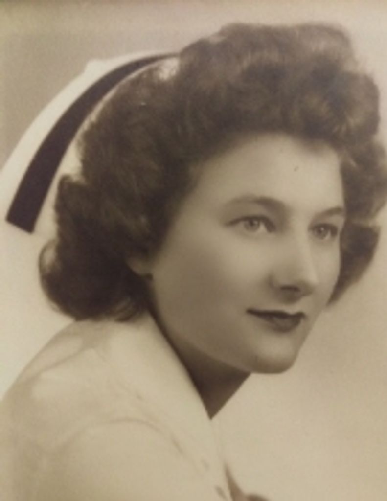 Josephine E. Renshaw