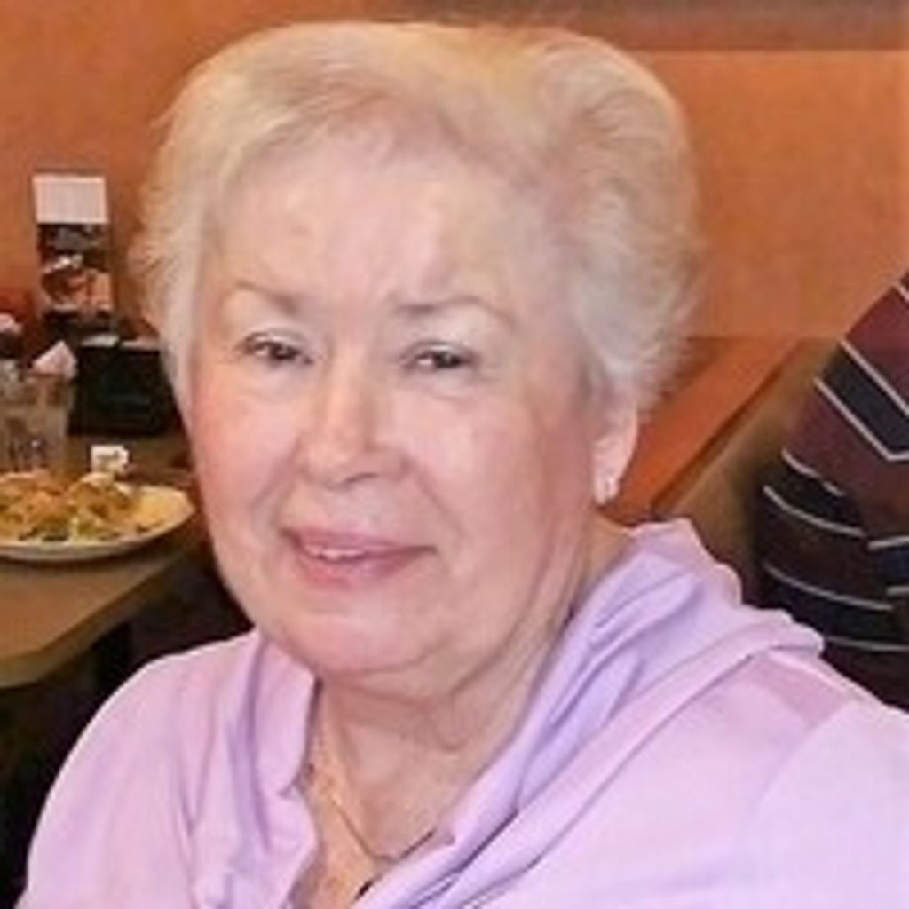 Martha P. Raynush Profile Photo