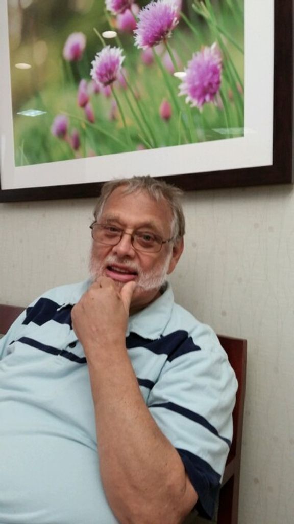 Raymond Defabio Profile Photo