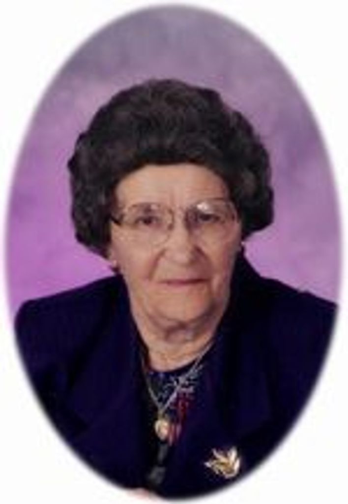 Louisa Hirning