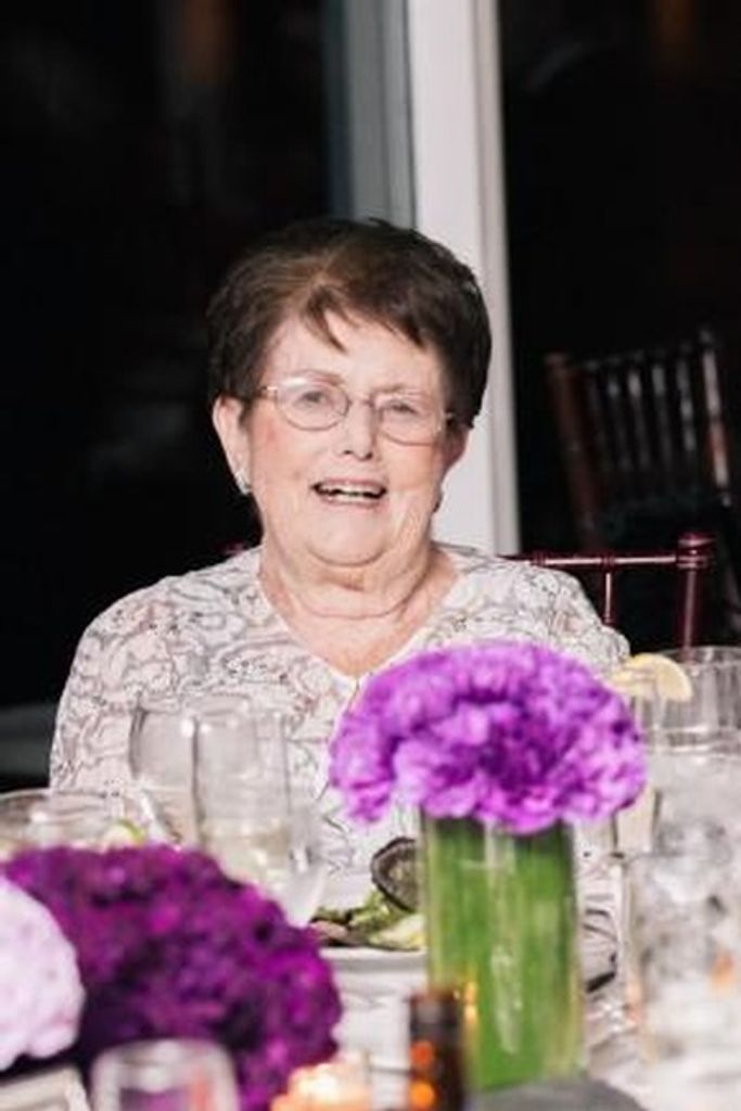 Maureen Clare Sullivan Profile Photo