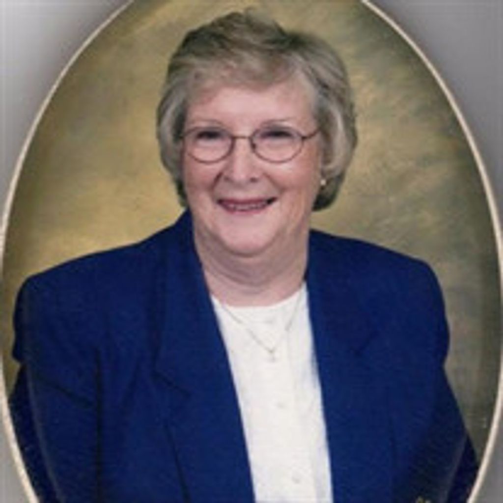 Irene Pace Ferguson Blackburn
