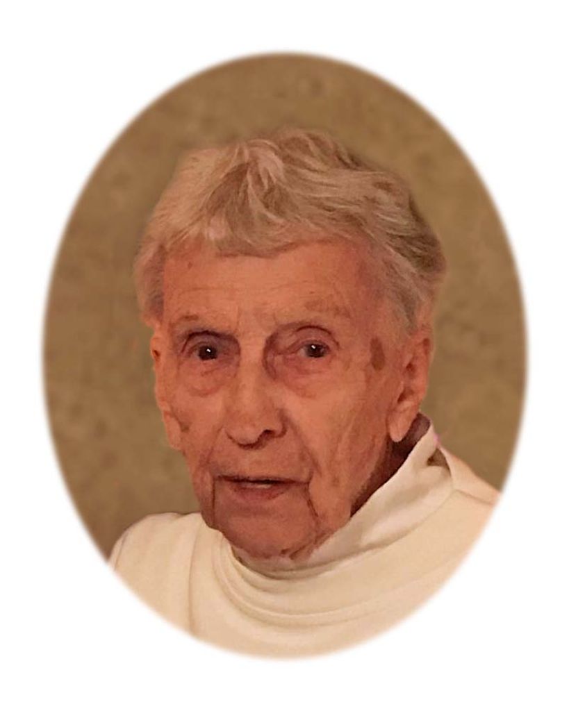 Mary Lou (Bennett)  Sage