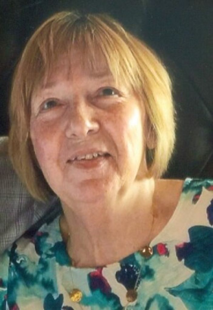 Christine M. (Sliepka)  Miller