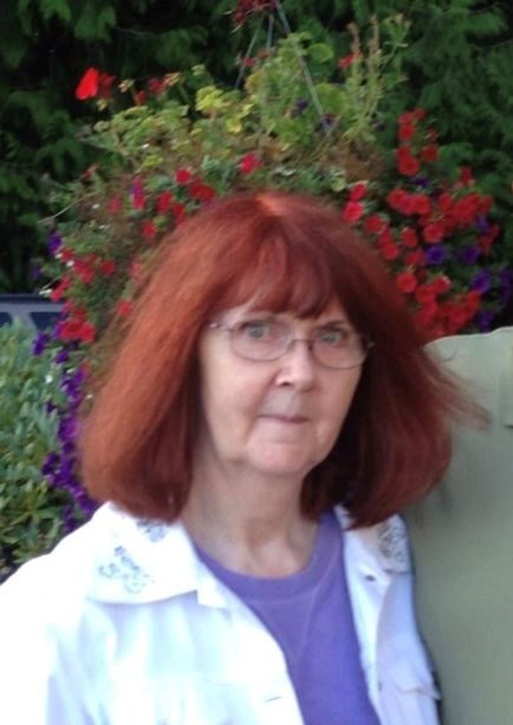 Mona Henken Profile Photo