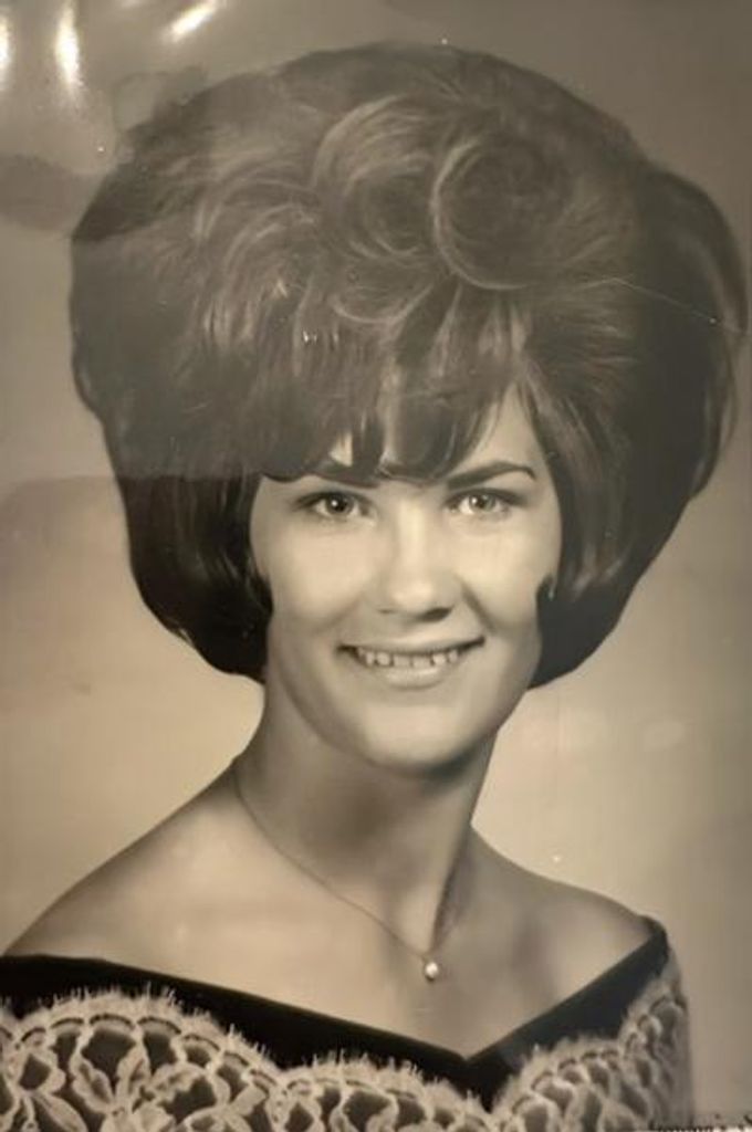 Corinne Covington Baxter Profile Photo