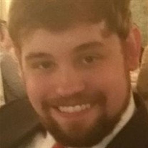 Patrick  Cole Miller Profile Photo