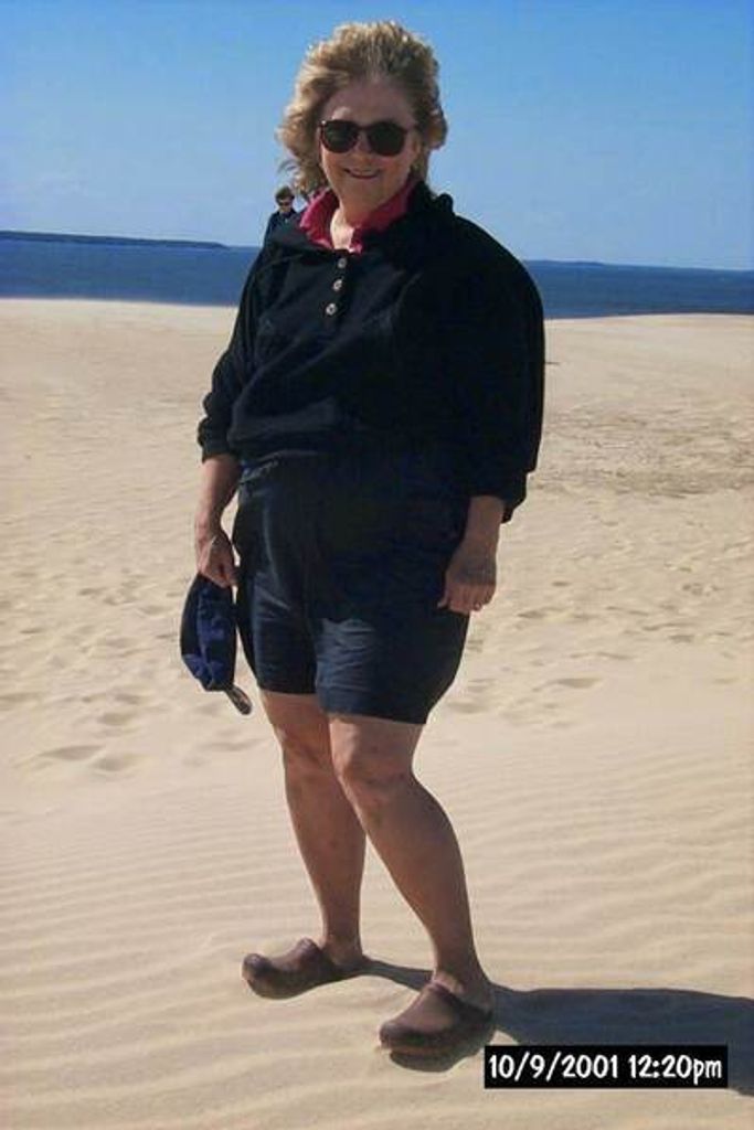 Joyce Hope Eaton Profile Photo