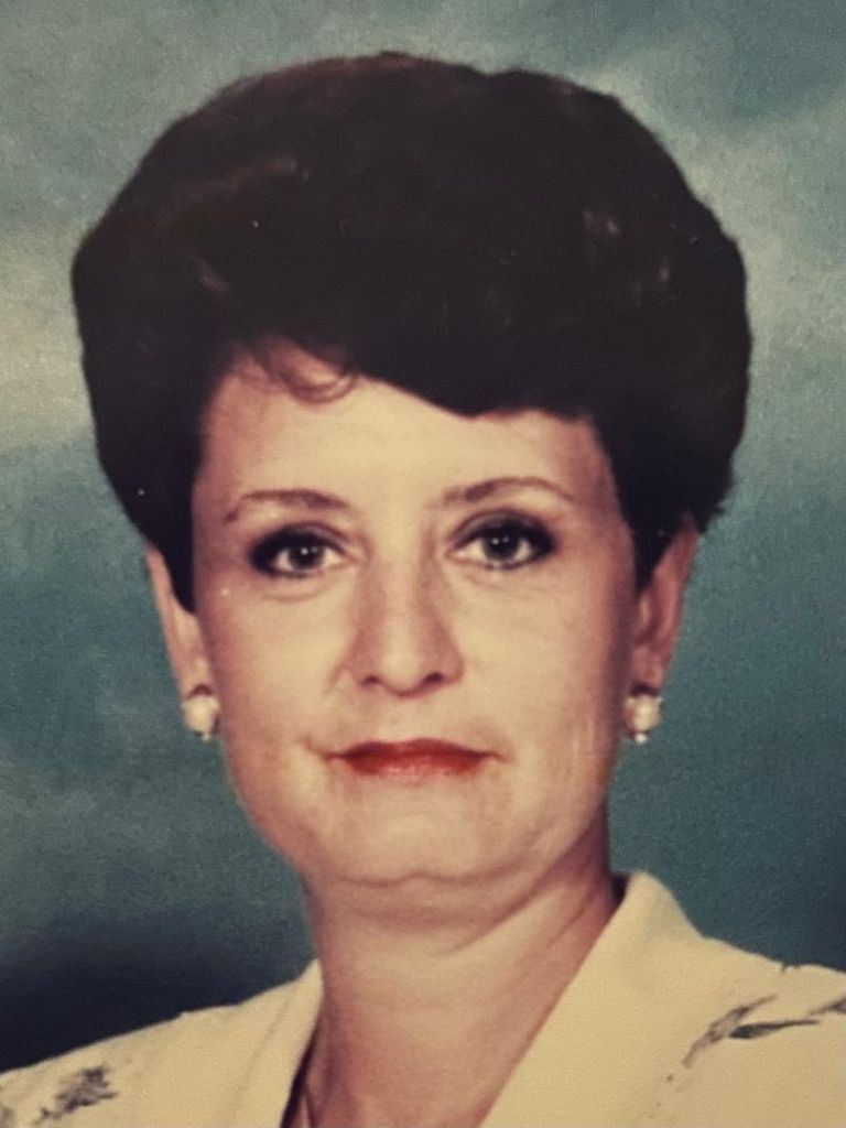 Sandra Cozette Hoots Womack Profile Photo