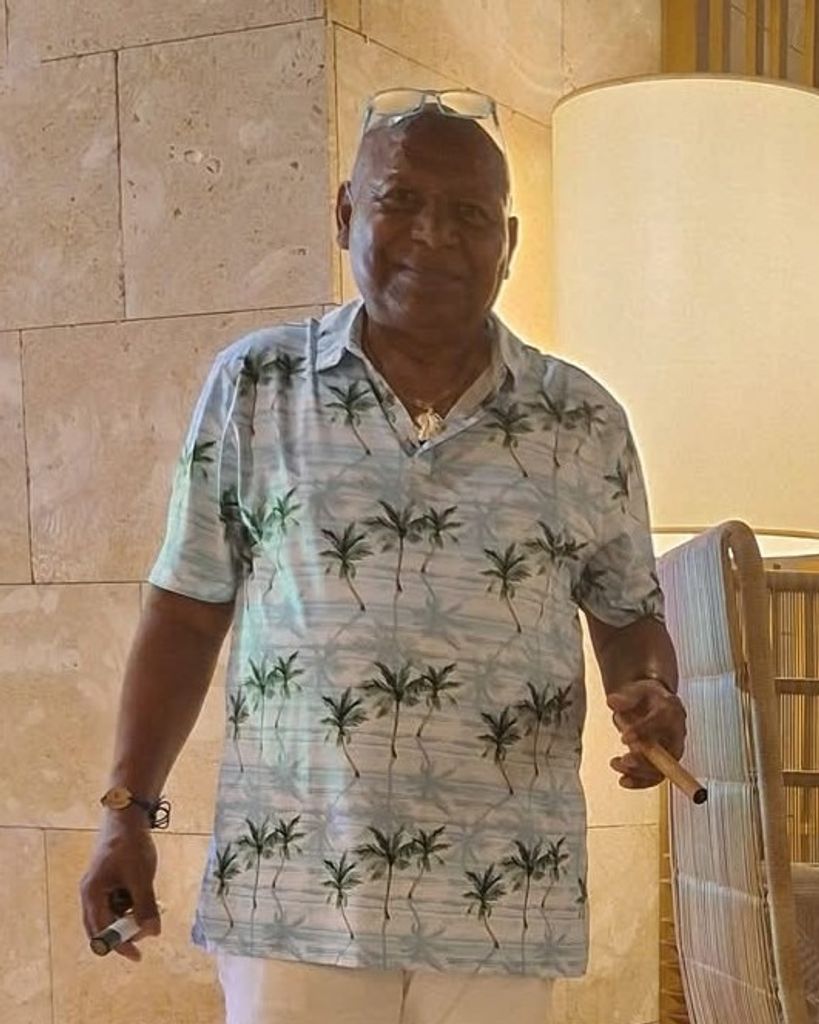 Fernando L. Alvirena Profile Photo