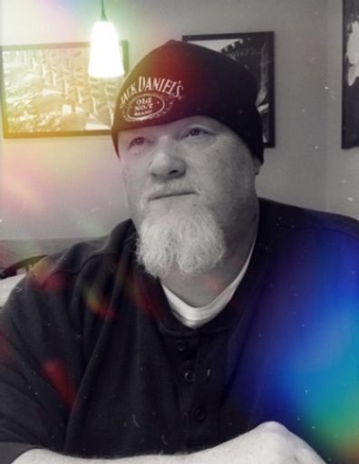 Gregory "Greg" Harper Profile Photo