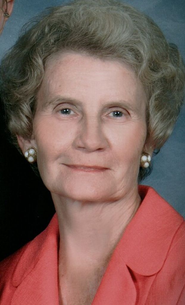 Elizabeth Flake Thomas Profile Photo