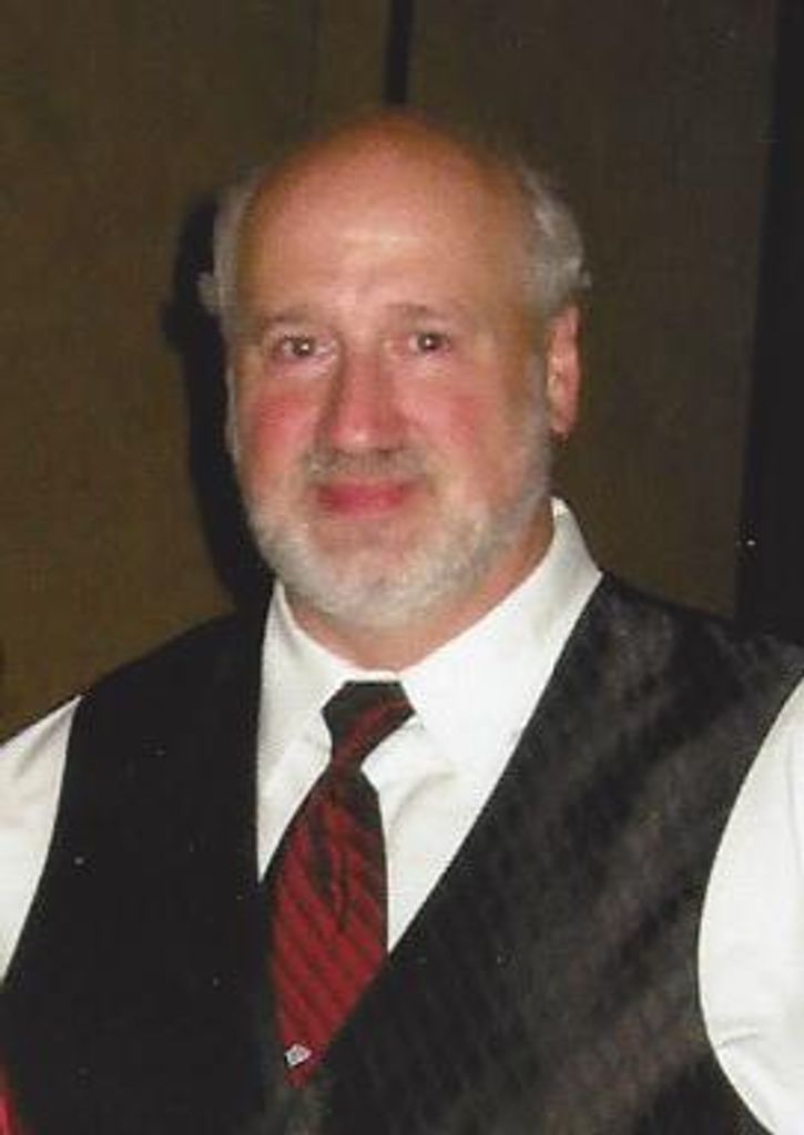 Steven Scott Borchardt Profile Photo