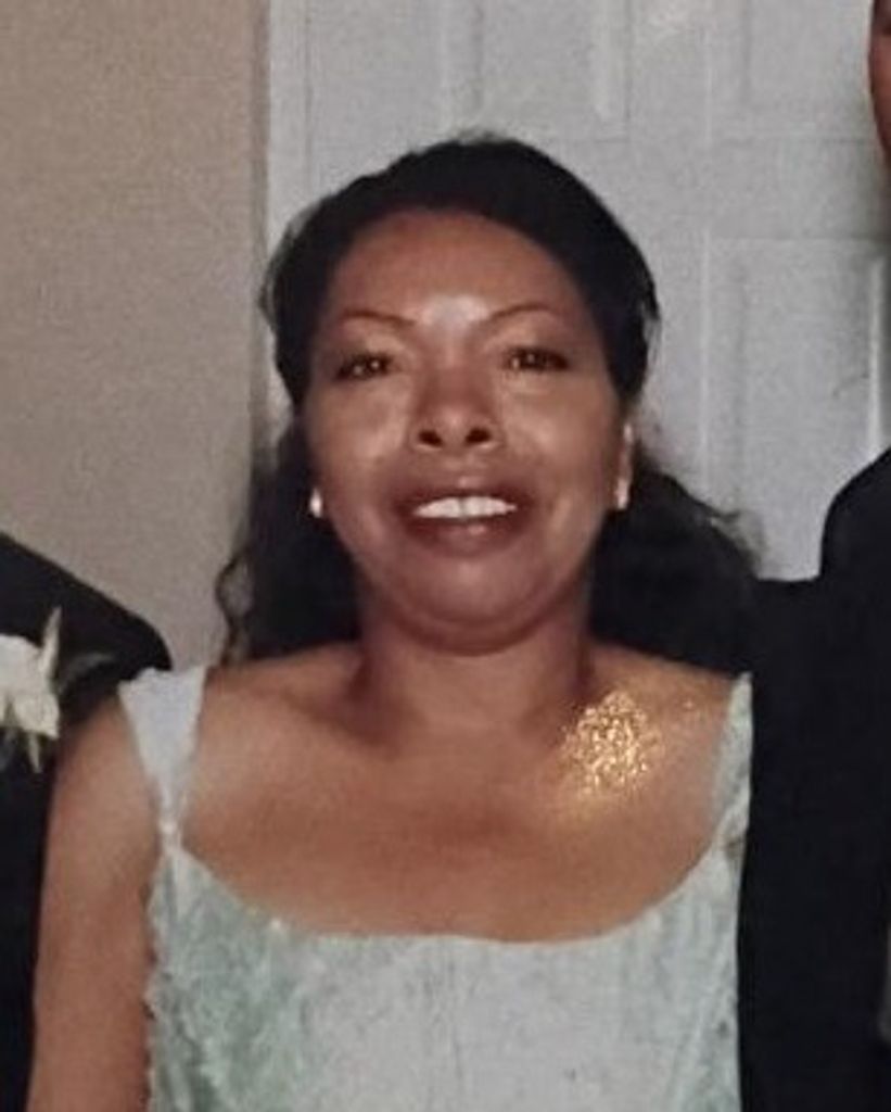 Shirley Ann Roberson