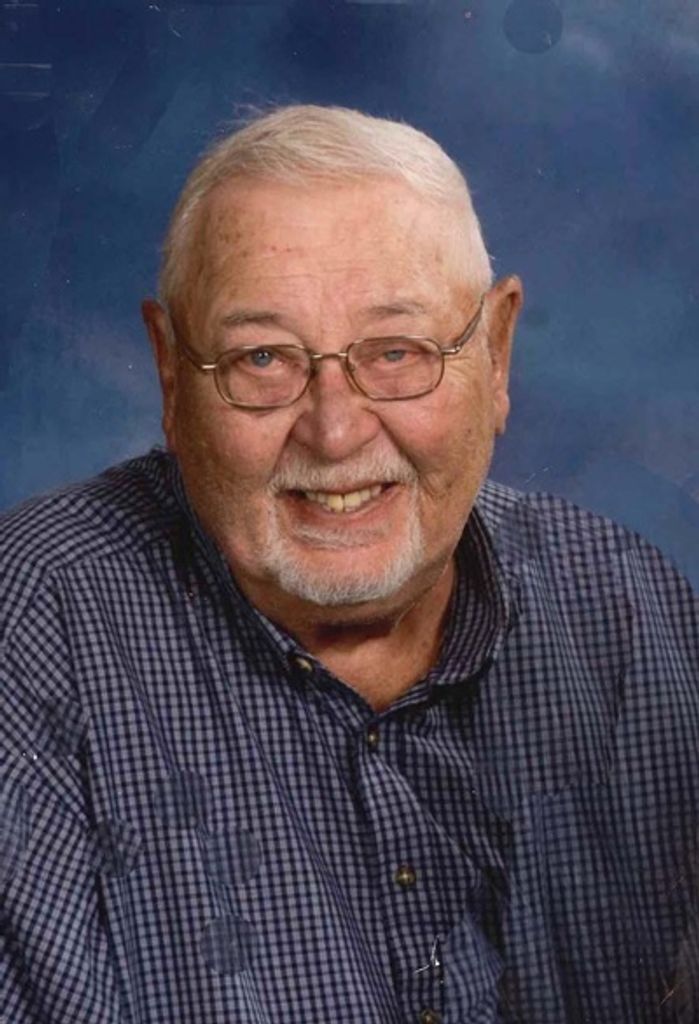 R. Gene Busch
