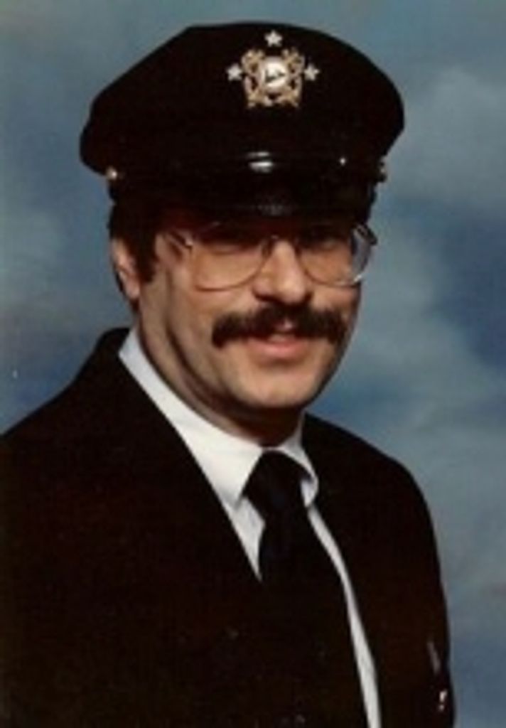 Ronald L. Stokes