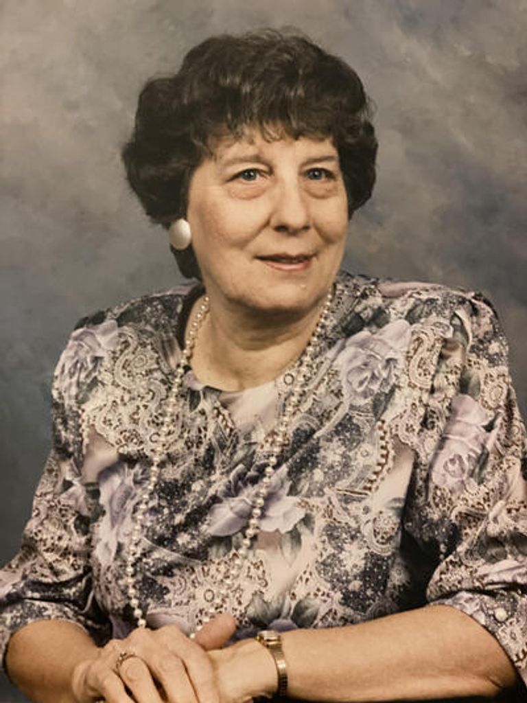 Mary Ruth Lentz Profile Photo