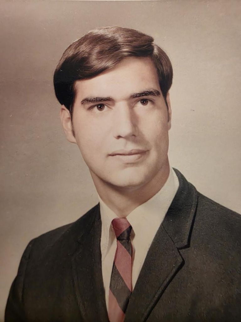 John "Jack" Michael Stengel Profile Photo