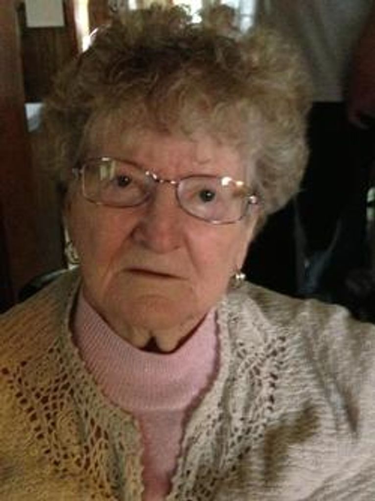 Joan Gochenour Profile Photo