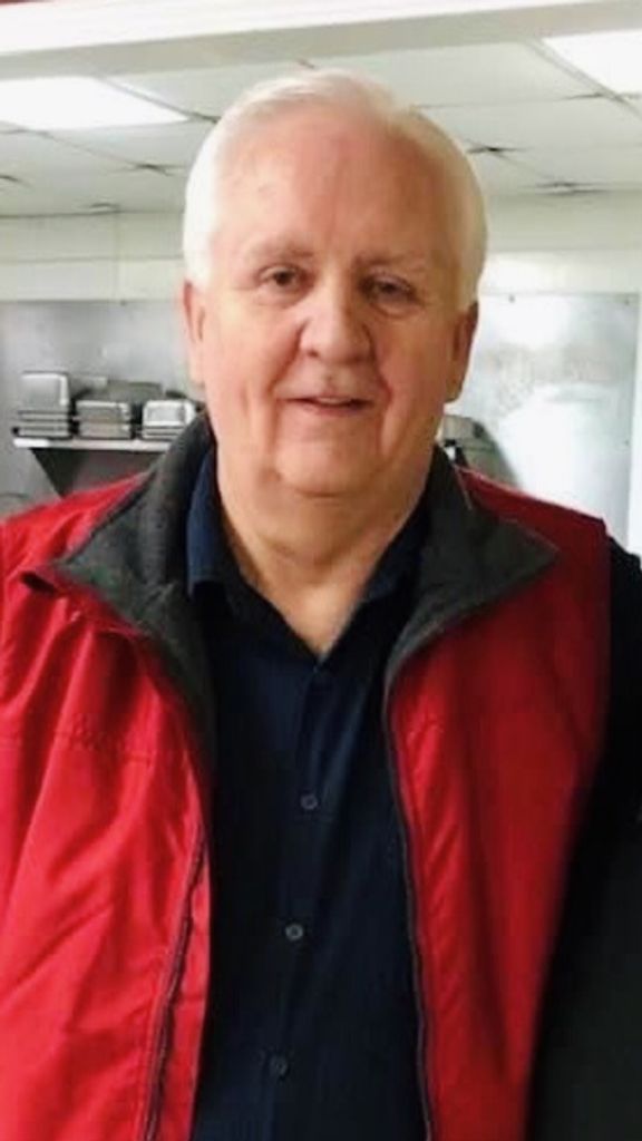 Larry Odom