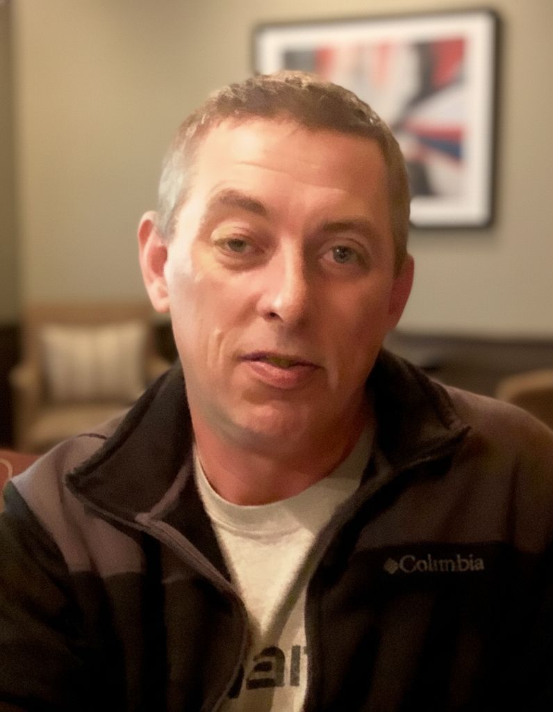 Michael 'Einne' Conneely
