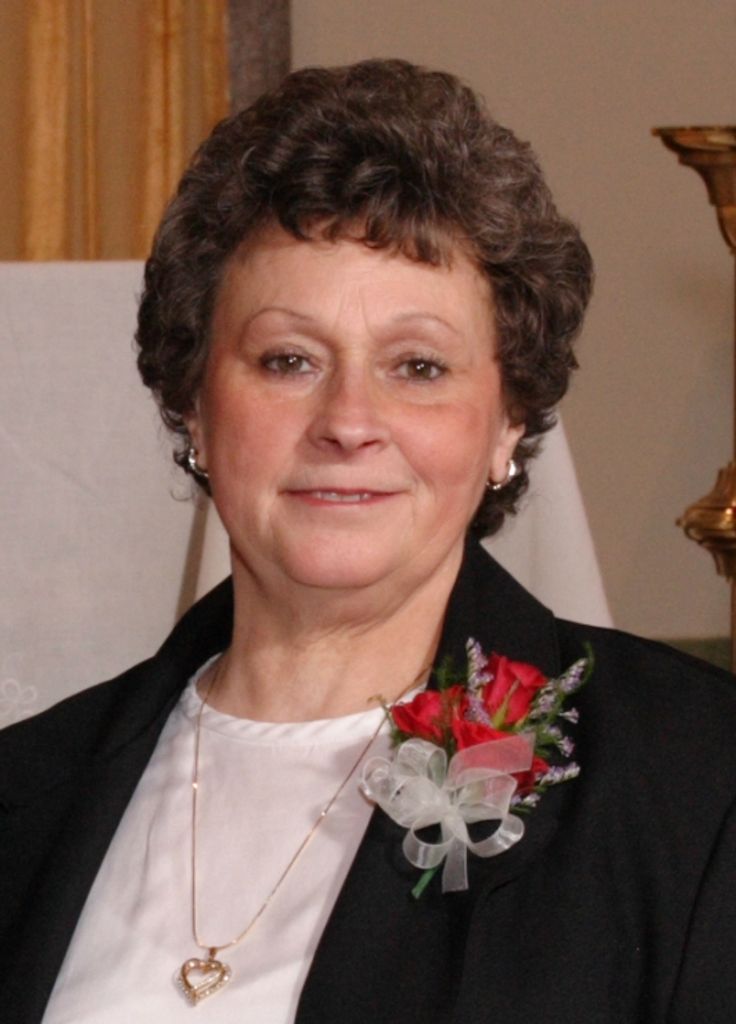 Frances "Fran" Short Profile Photo