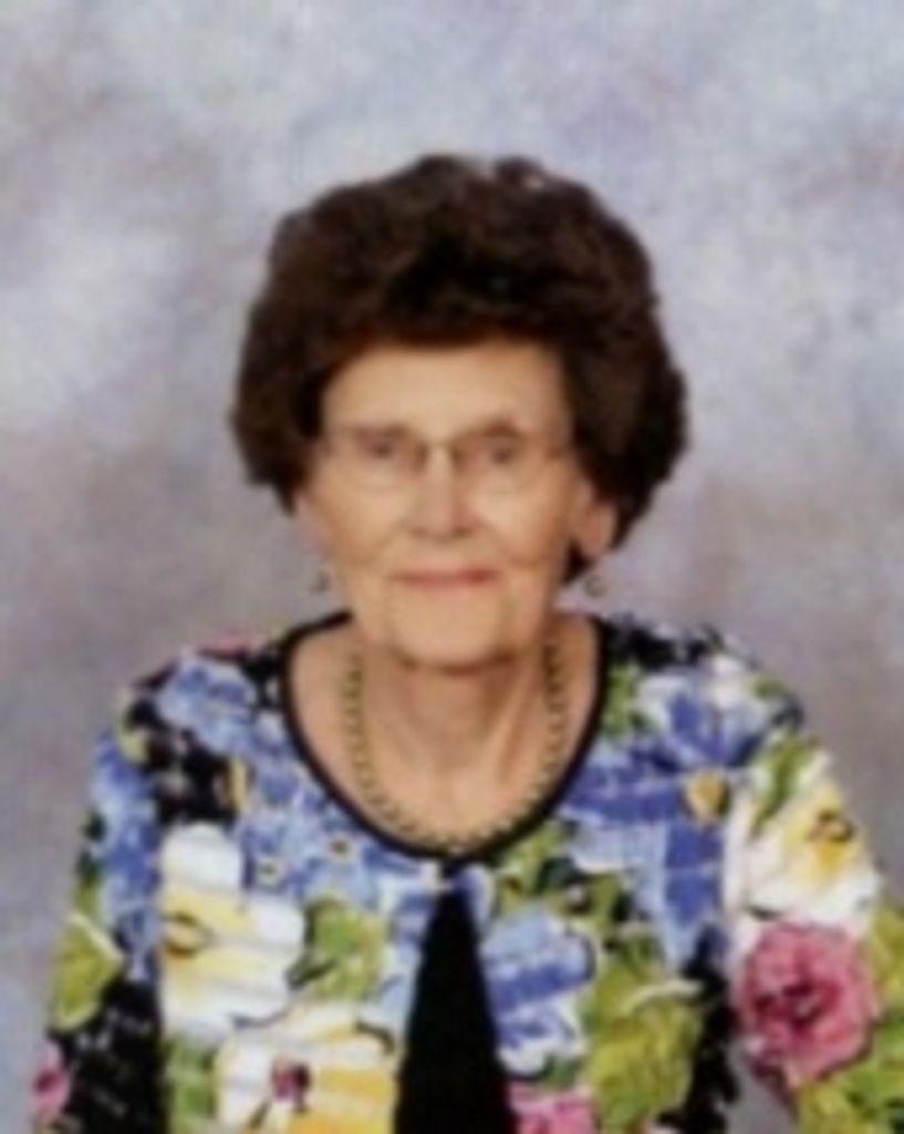 Frances Mcgee Chatham Profile Photo