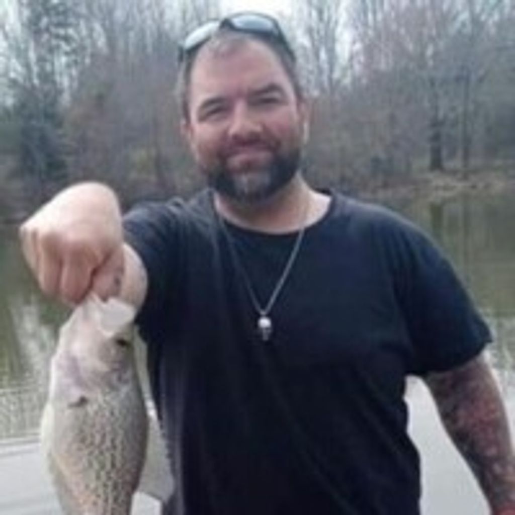 Justin Henry Fields Profile Photo