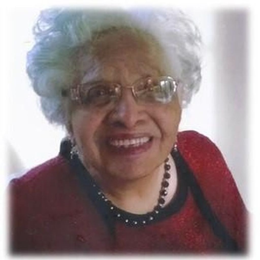 Ella Lazenby Justice Profile Photo