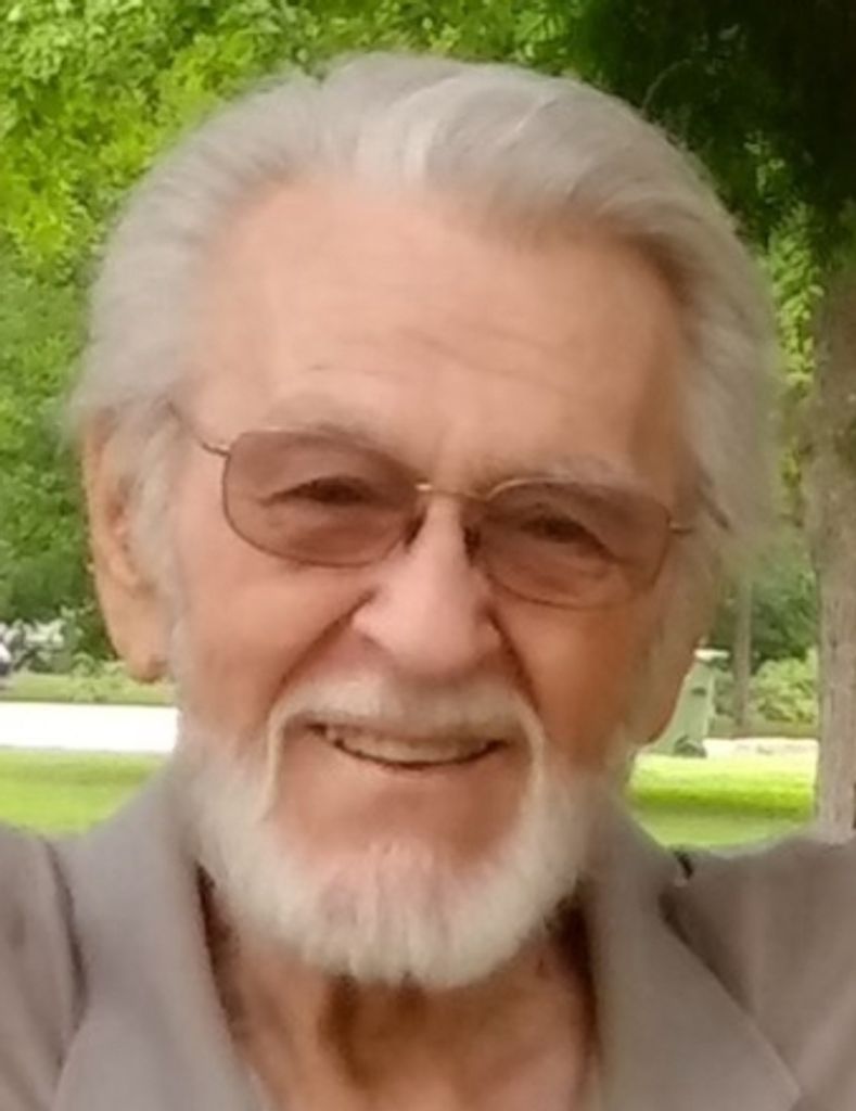 Clarence E. "Smitty" Smith